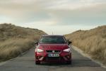 Seat Ibiza FR TGI 2017 года (WW)